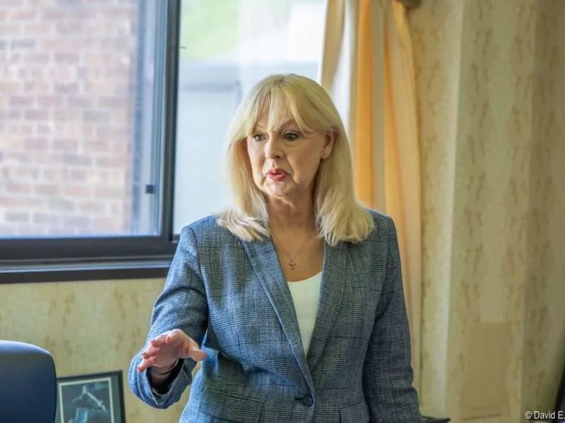 Alpine Rehabilitation and Nursing Center - Nursing Home in Little Falls, NY photo 2