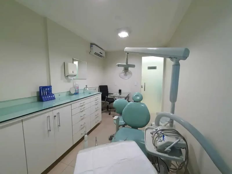 Clinica Odontologica Fe - Cuidado Domiciliar in Brasília, DF photo 2