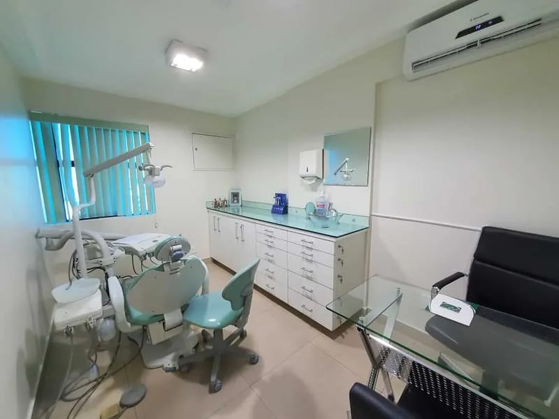 Clinica Odontologica Fe - Cuidado Domiciliar in Brasília, DF photo 1
