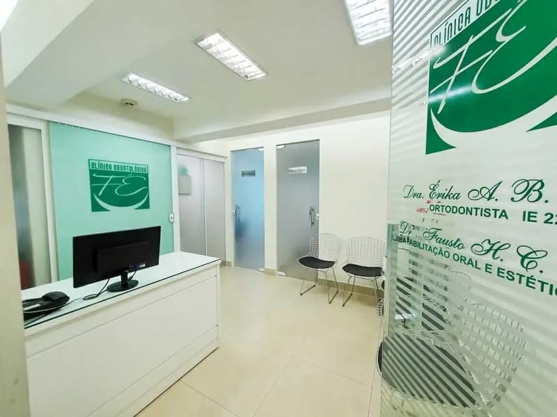 Clinica Odontologica Fe - Cuidado Domiciliar in Brasília, DF photo 3