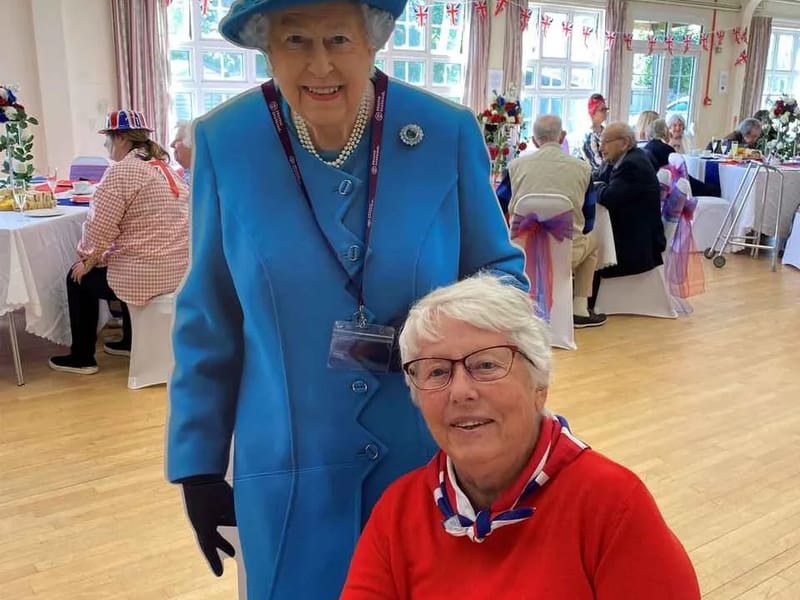 Chislehurst Homecare Partnership - In-Home Care in Orpington, England photo 2