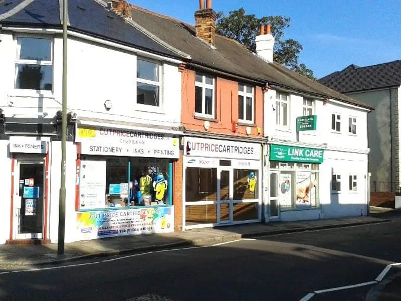 Chislehurst Homecare Partnership - In-Home Care in Orpington, England photo 3