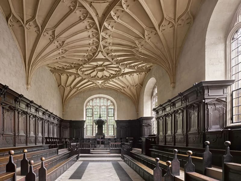 Iris Hayter House - Assisted Living in Oxford, England photo 1