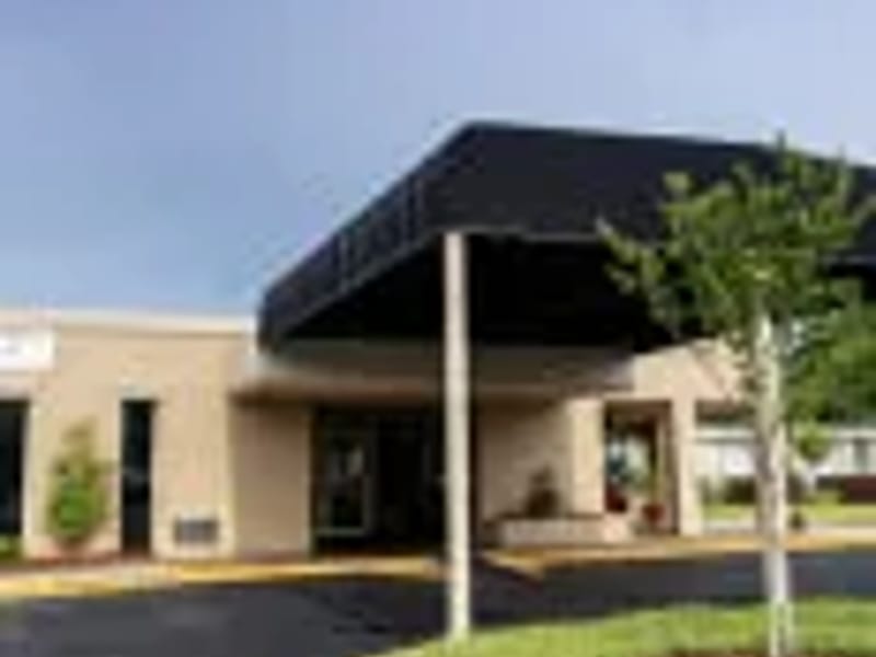 Grove Healthcare and Rehabilitation Center and Reh — Nursing Home, Hernando, FL · photo 2