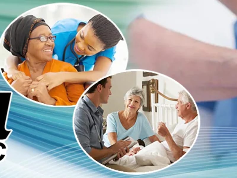 Alaga Home Health LLC - Home Health Nursing in Prescott, AZ photo 2