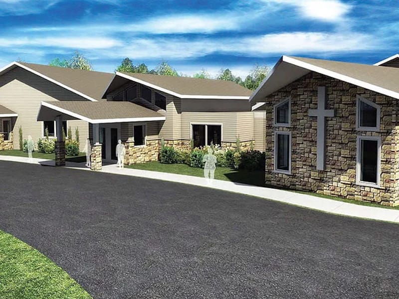 North Star Assisted Living - Assisted Living in Warren, MN photo 2