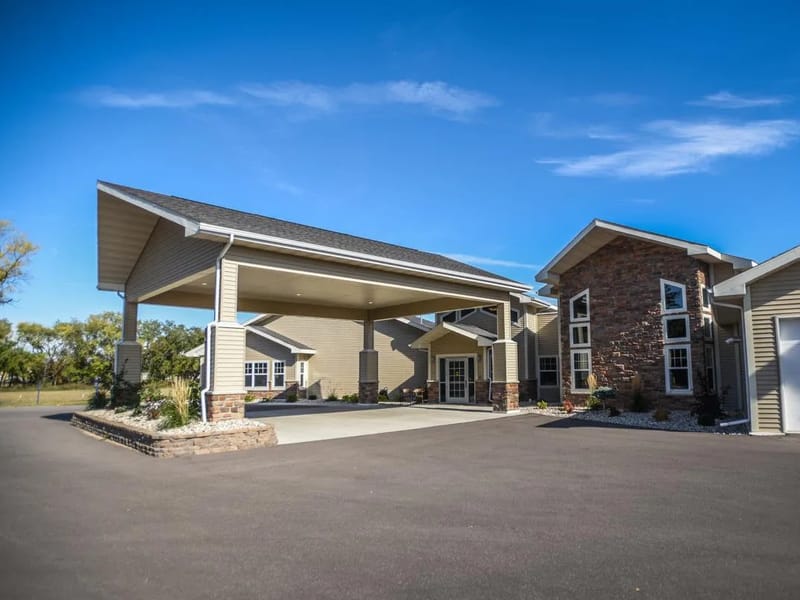 North Star Assisted Living - Assisted Living in Warren, MN photo 3