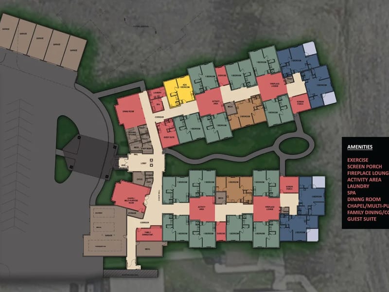 North Star Assisted Living - Assisted Living in Warren, MN photo 1