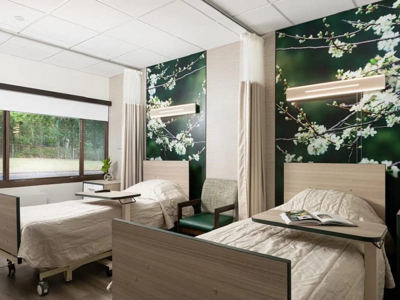 Cedar Manor Nursing & Rehabilitation Center - Nursing Home in Ossining, NY photo 1