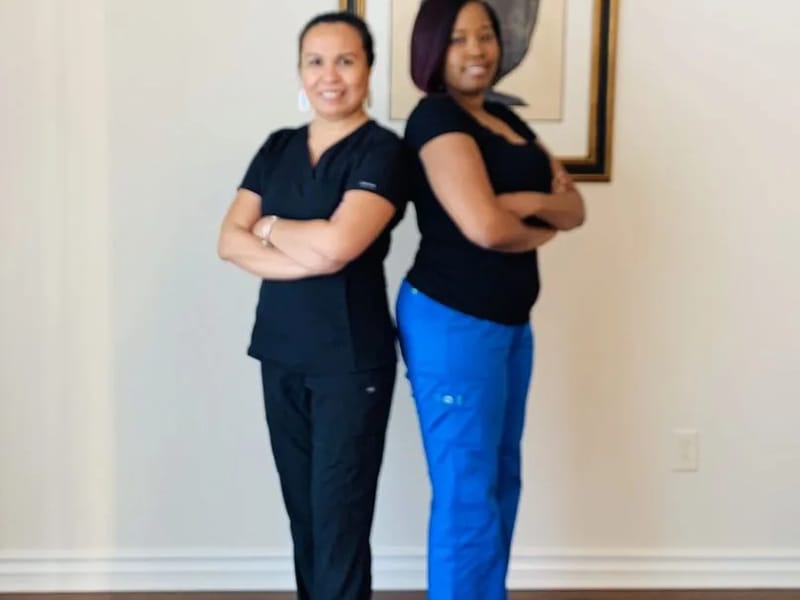 Circle Of Helping Hands - Assisted Living in Fort Worth, TX photo 3