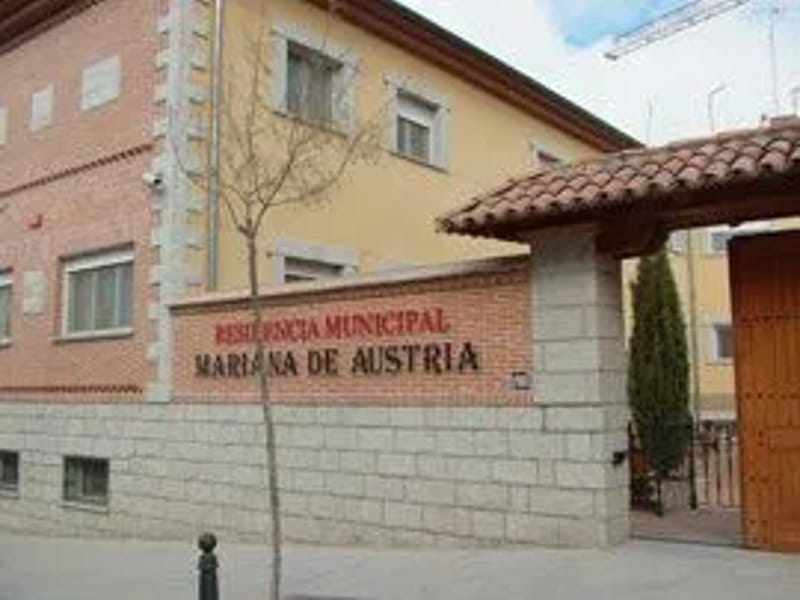 Centro De Día Municipal Mariana De Austria De Navalcarnero - Centro de Día in Navalcarnero, Madrid photo 2