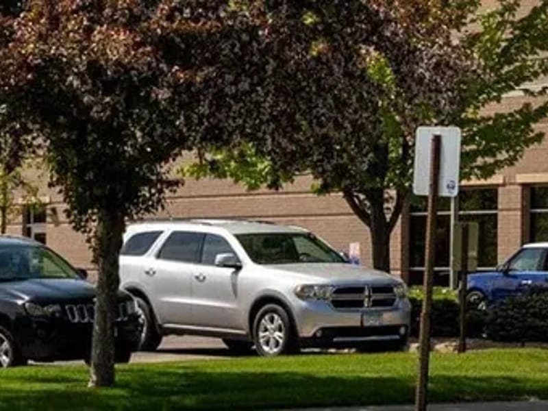 Allina Health Faribault Medical Center - Hospital in Faribault, MN photo 1