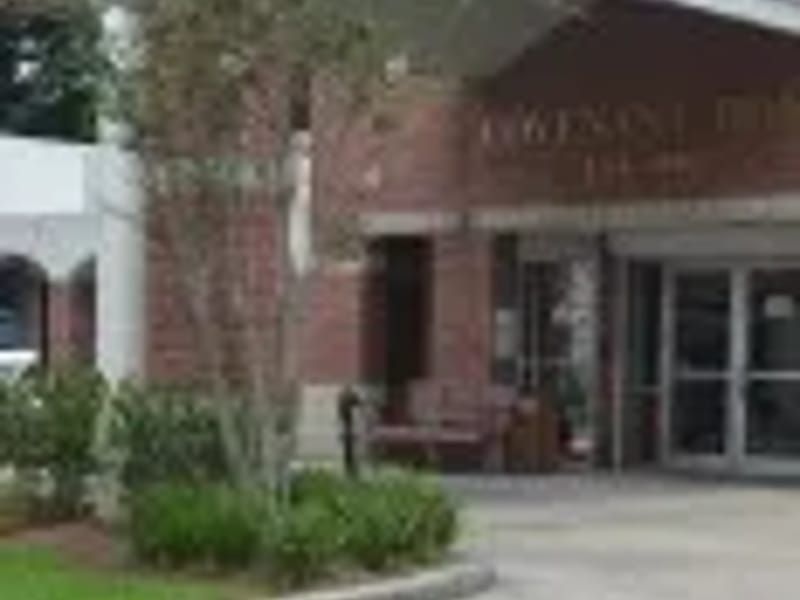 Southeast Louisiana War Veterans Home — Nursing Home, Reserve, LA · photo 2