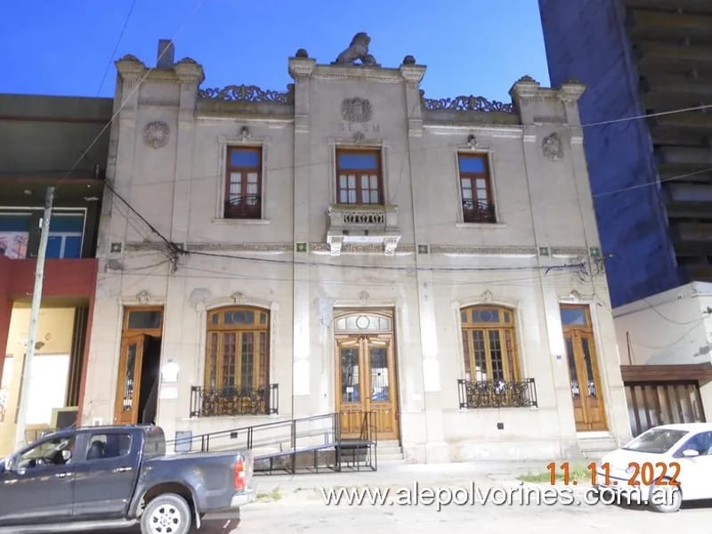 Centro Integral De Asistencia Geriatrica - Hogar de Ancianos in General Madariaga, Mar Del Plata photo 1