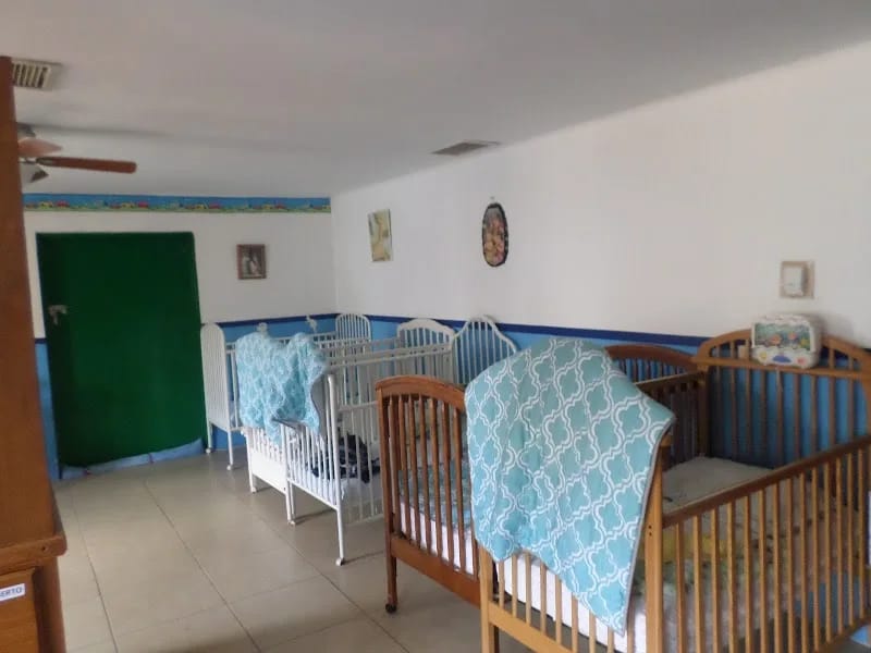 CASA HOGAR DE NUESTROS PEQUEÑOS HERMANOS DE CRISTO REY - Vida Asistida in Nogales, Sonora photo 3