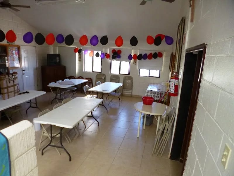 CASA HOGAR DE NUESTROS PEQUEÑOS HERMANOS DE CRISTO REY - Vida Asistida in Nogales, Sonora photo 6