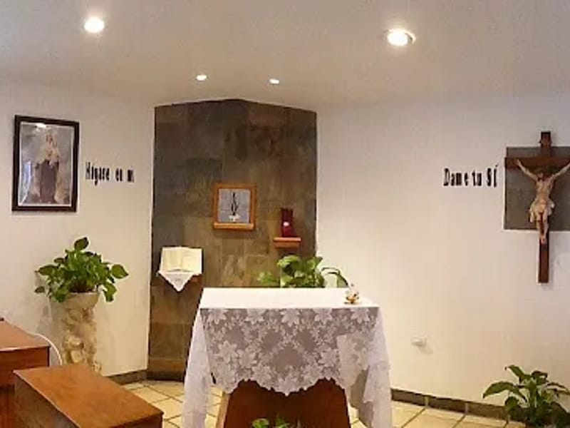 CASA HOGAR DE NUESTROS PEQUEÑOS HERMANOS DE CRISTO REY - Vida Asistida in Nogales, Sonora photo 8