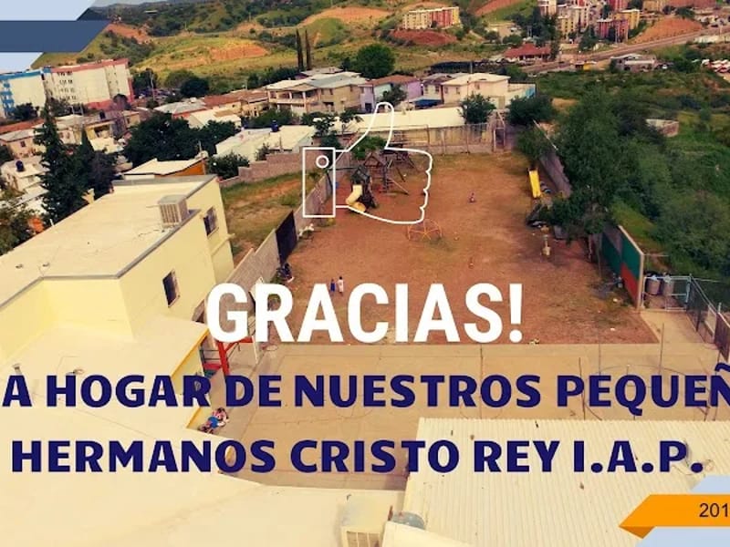 CASA HOGAR DE NUESTROS PEQUEÑOS HERMANOS DE CRISTO REY - Vida Asistida in Nogales, Sonora photo 1