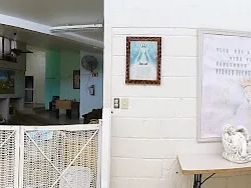 CASA HOGAR DE NUESTROS PEQUEÑOS HERMANOS DE CRISTO REY - Vida Asistida in Nogales, Sonora photo 9