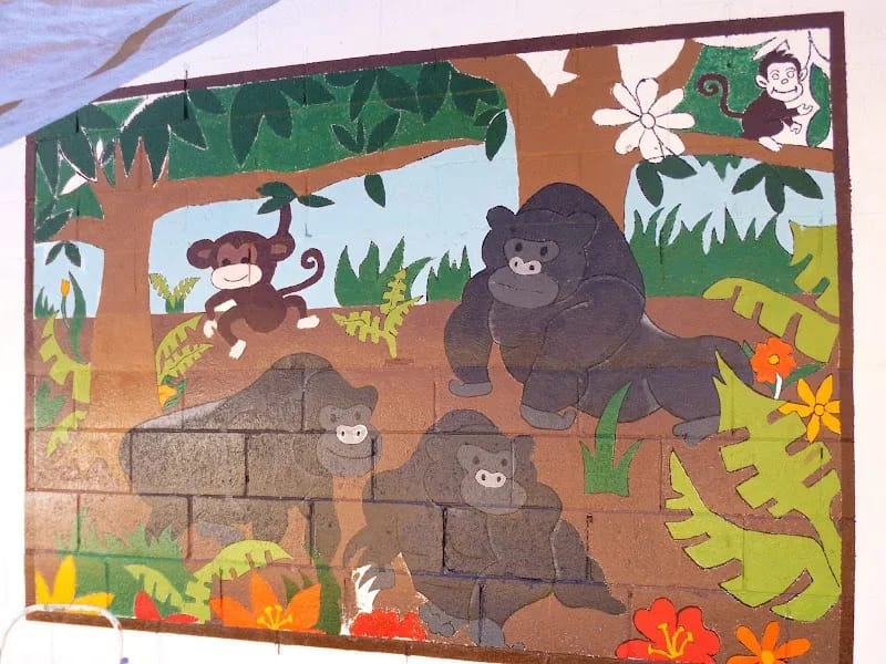 CASA HOGAR DE NUESTROS PEQUEÑOS HERMANOS DE CRISTO REY - Vida Asistida in Nogales, Sonora photo 4