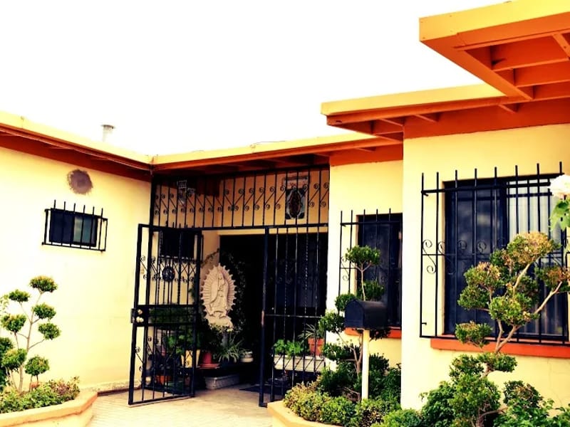 CASA HOGAR DE NUESTROS PEQUEÑOS HERMANOS DE CRISTO REY - Vida Asistida in Nogales, Sonora photo 2