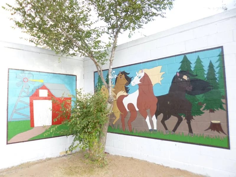 CASA HOGAR DE NUESTROS PEQUEÑOS HERMANOS DE CRISTO REY - Vida Asistida in Nogales, Sonora photo 5