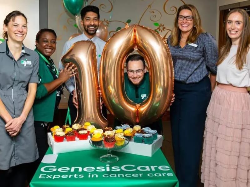 Nicole Healthcare Services Limited - Home Health Nursing in Milton Keynes, England photo 3
