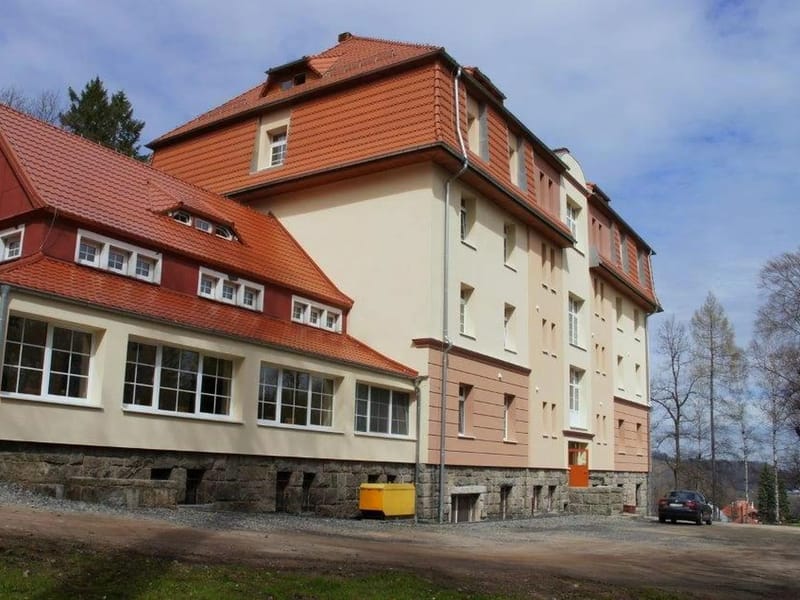 Centrum Opieki Kowary - Hospicjum in Kowary, Kowary photo 2