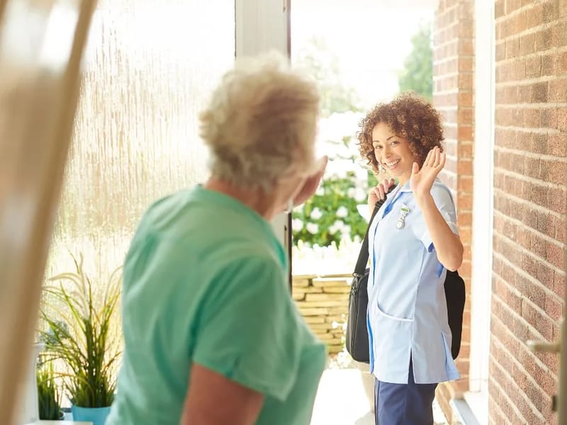 Gannicox CIC Domiciliary Care Agency - In-Home Care in Stroud, England photo 3