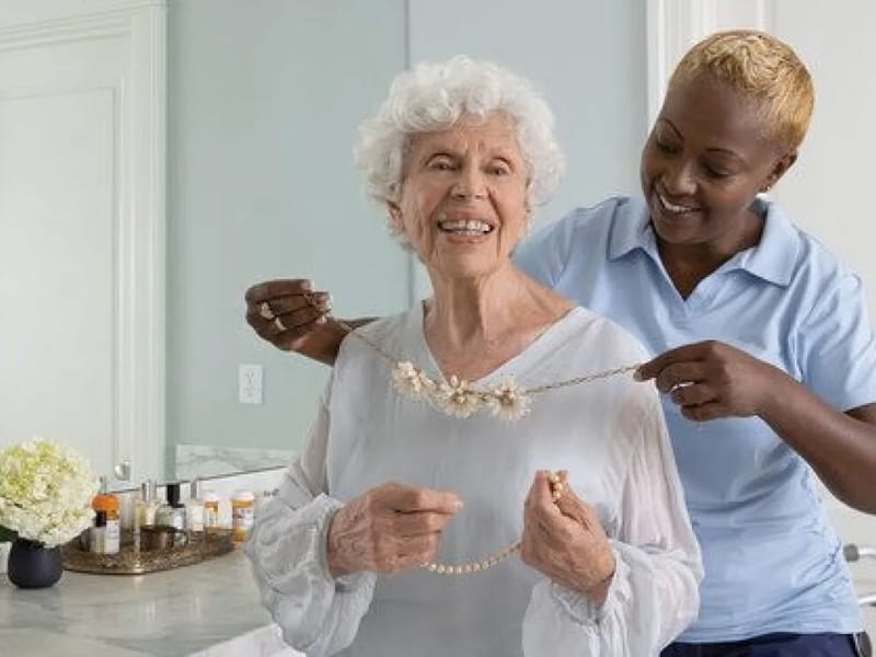 Home Care Assistance of Denton - Medical Transport in Highland Village, TX photo 1