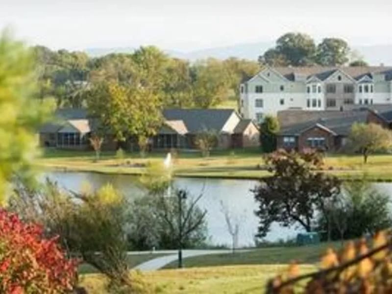 Shannondale Of Maryville Assisted Living Center - Assisted Living in Maryville, TN photo 3