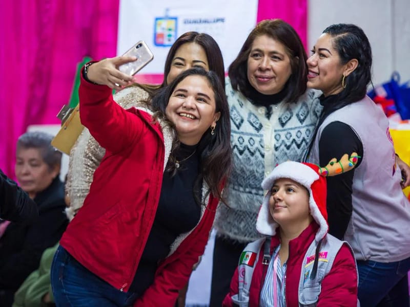 CASA CLUB QUINTA MIS MEJORES AÑOS - Hogar de Ancianos in Guadalupe, Nuevo León photo 3
