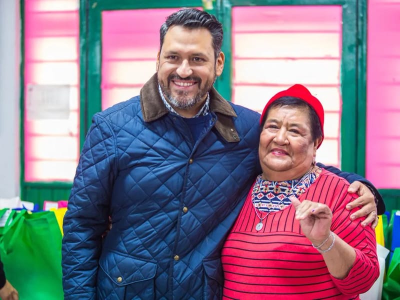 CASA CLUB QUINTA MIS MEJORES AÑOS - Hogar de Ancianos in Guadalupe, Nuevo León photo 1