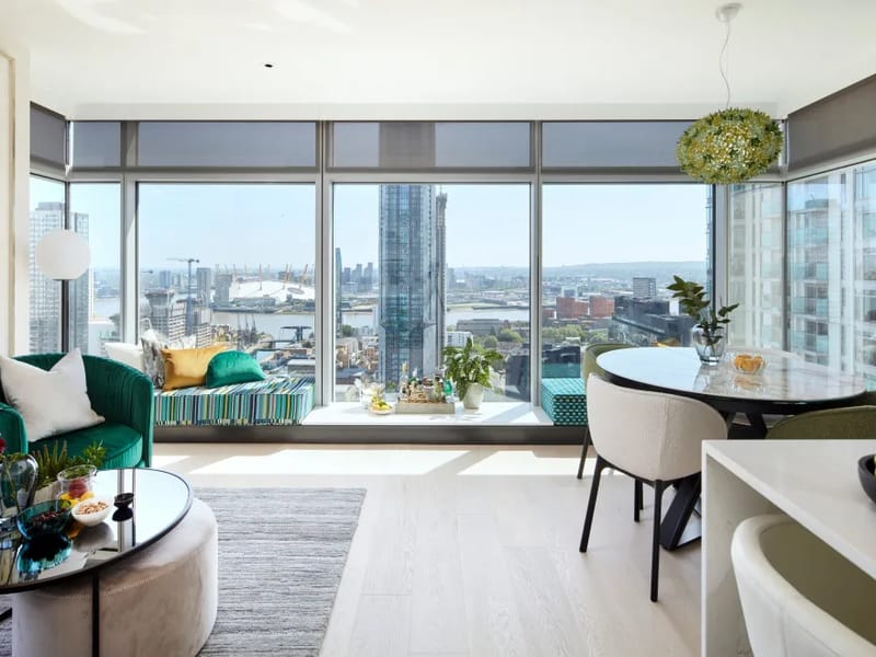 Home Instead Canary Wharf in London, England photo 3