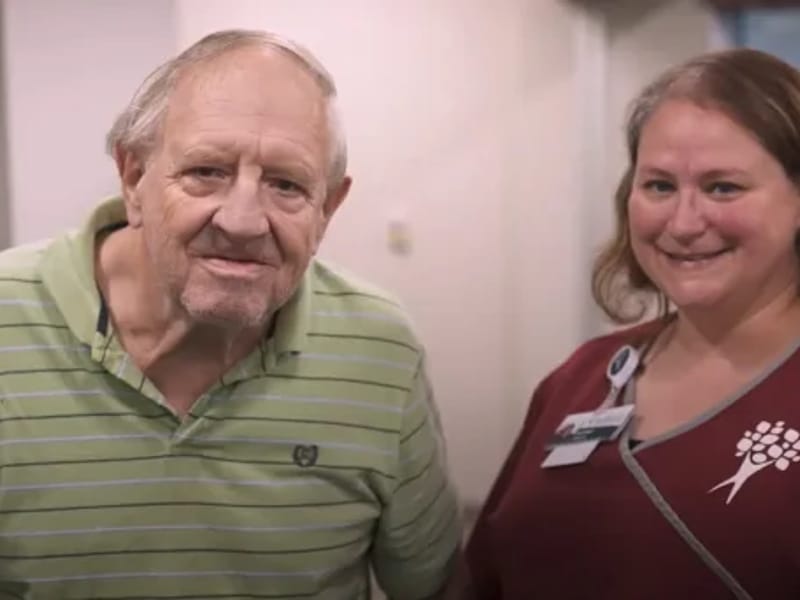 Pruitthealth - Lilburn - Nursing Home in Lilburn, GA photo 1