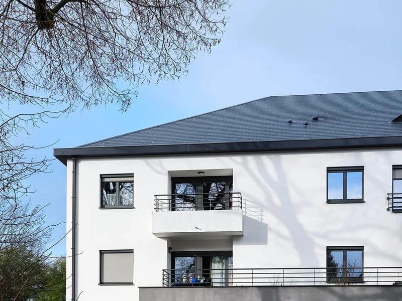 Résidence-Services CHIARADIA (RS) - Maison de Retraite in Jemeppe-Sur-Sambre, NAMUR photo 2