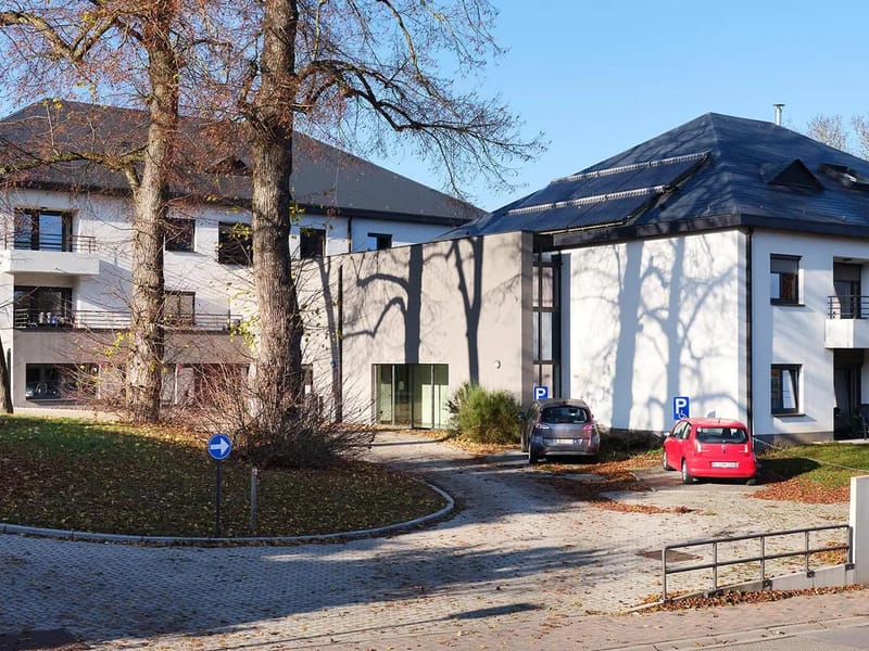 Résidence-Services CHIARADIA (RS) - Maison de Retraite in Jemeppe-Sur-Sambre, NAMUR photo 3