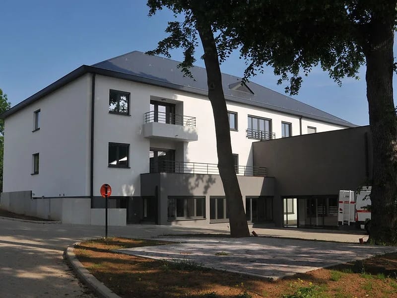 Résidence-Services CHIARADIA (RS) - Maison de Retraite in Jemeppe-Sur-Sambre, NAMUR photo 1