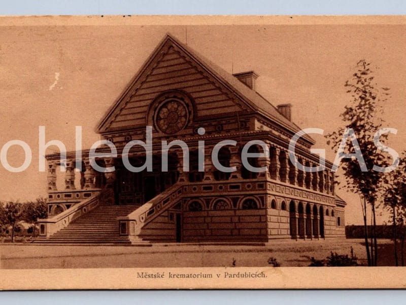 pečovatelská služba (7497069) - Pečovatelská služba in Pardubice, Pardubický kraj photo 1