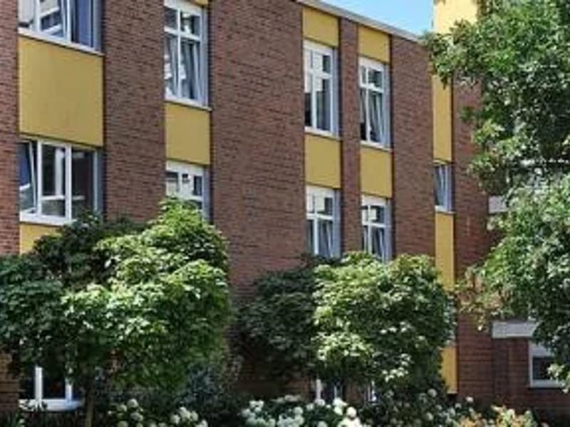 Hauptstadtpflege KZP Ida-Wolff  am Standort Vivantes Klinikum Neukölln - Betreutes Wohnen in Berlin, Berlin photo 3