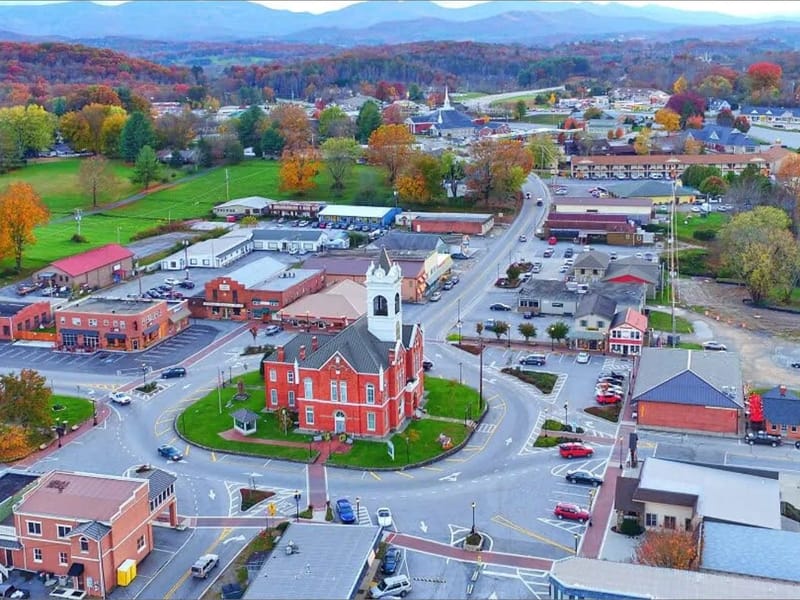 Union General Hospital - Hospital in Blairsville, GA photo 3
