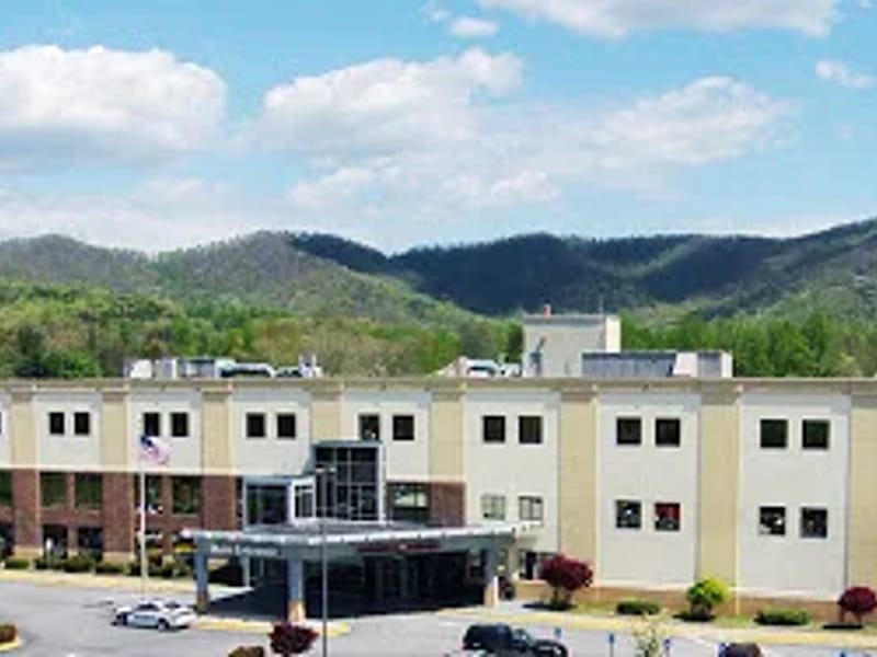 Union General Hospital - Hospital in Blairsville, GA photo 2