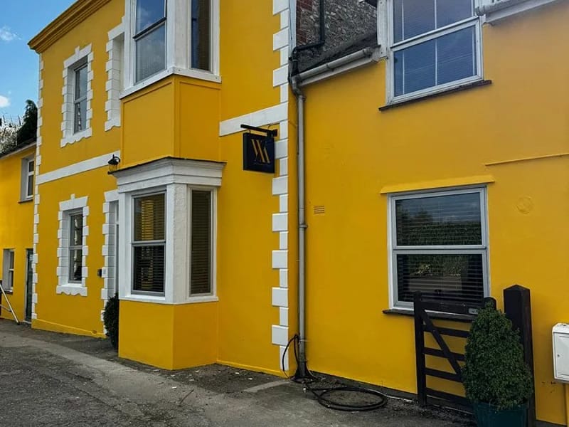 Eleighwater House - Assisted Living in Chard, England photo 2