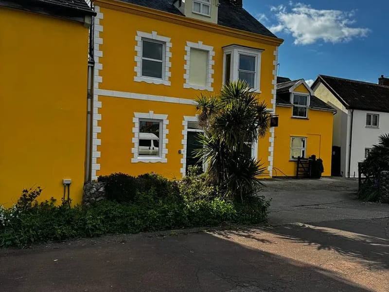 Eleighwater House - Assisted Living in Chard, England photo 3