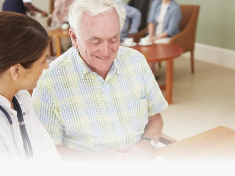 Central Home Health Care, Inc - Home Health Nursing in Needham, MA photo 3