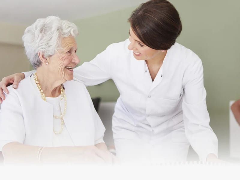 Central Home Health Care, Inc - Home Health Nursing in Needham, MA photo 2
