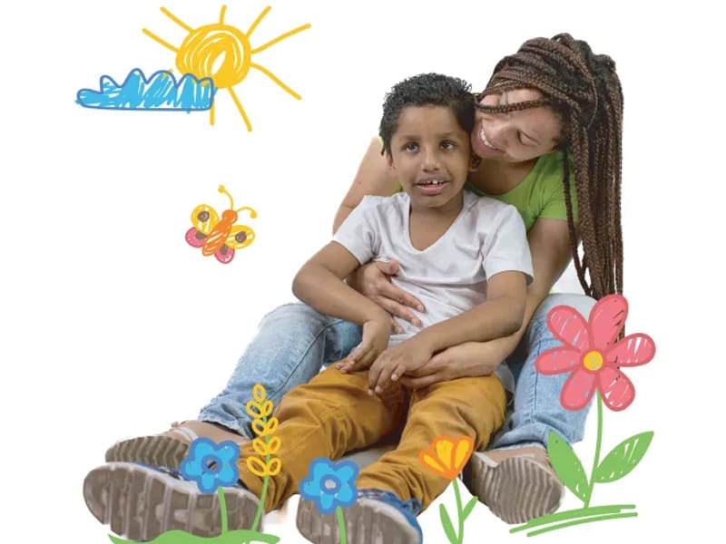 CAIS CENTRO DE AVALIACAO E INCLUSAO SOCIAL - Cuidado Domiciliar in Niterói, RJ photo 3