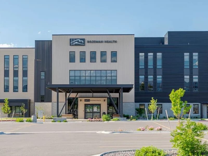 Ami Brookwood Medical Center - Inpatient Rehabilitation in Homewood, AL photo 3