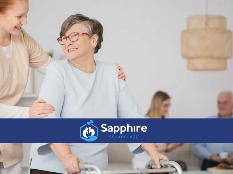 Sapphire Care Alternative Residential Services in Calgary, AB photo 2