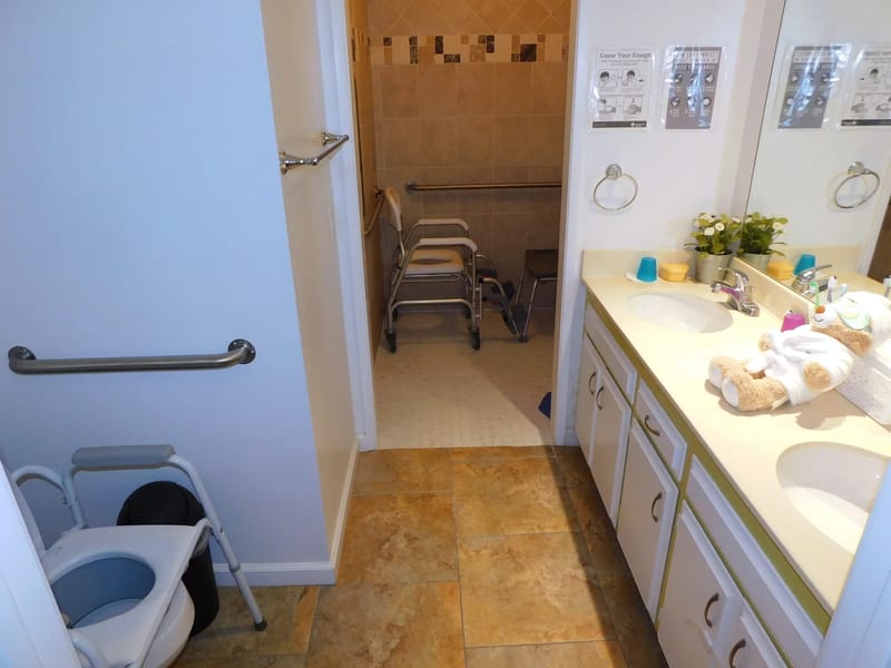 Jobeth Home Care - Assisted Living in El Cajon, CA photo 2